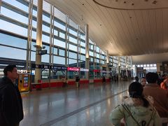 -杭州萧山国际机场