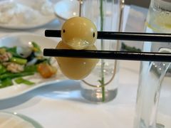 小鸭豌豆黄-东门烤鸭店(鼓楼店)