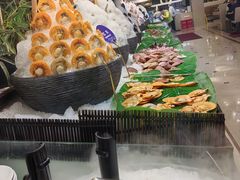-芭菲盛宴·环球美食(袁家岗店)