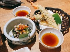 -隐泉之语日式料理(王府中环店)