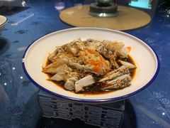 -路小缦·珍馐美馔(市心北路店)