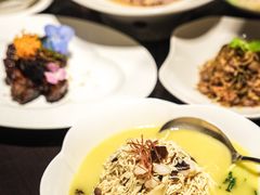 -领事馆19号中餐厅(厦门海景洲际酒店)
