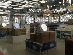 -百安居装修建材卖场(罗湖店)
