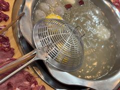-大志牛肉火锅(天健花园店)