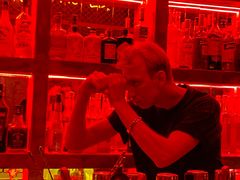 -The Drinkery (瑞金店)