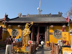 -灵顺寺