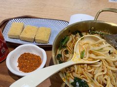 -小满手工粉(北京富力广场店)