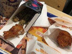 -汉堡王(砂之船奥莱店)