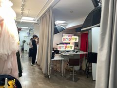 -微笑时刻照相馆·企业合影·商务外拍(北京五道口店)