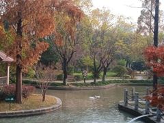 -上海交通大学(闵行校区)