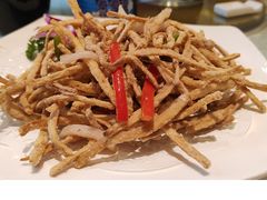 -北门饭店(三香路店)