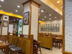 大堂-全州拌饭馆(断桥店)