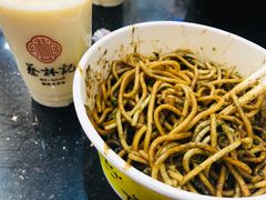 -蔡林记(昙华林泛悦汇店)