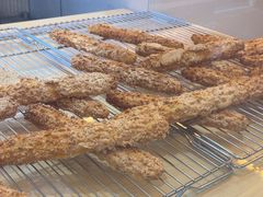 -野人先生现做冰淇淋(西安赛格店)