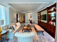 -广州富力丽思卡尔顿酒店