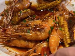 -老阿爸江浙土菜(前进东路店)