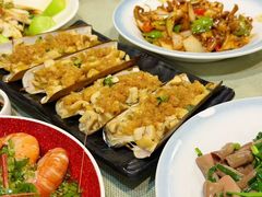 -渔娘渔家丹东海鲜(东直门店)