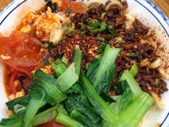 老白家三合一-老白家面馆(测绘东路总店)
