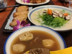 马拉肉骨茶-上楼私房菜(院士路店)