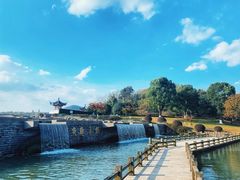 -南京珍珠泉风景区