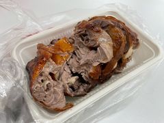 -巴子烤鸭