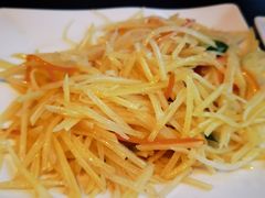 -我去·春饼文化主题餐厅(国定路总店)