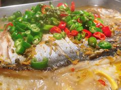 -半天妖烤鱼(印象城店)