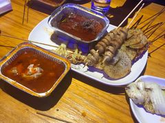 -本色.小马哥烧烤(五一路总店)