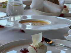 -云厨·高空西餐厅(成都瑯珀·凯悦臻选酒店)