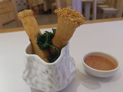 -幸福蔬·时尚蔬食(黄山湖公园店)