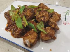 -西夏回族烧麦馆(牡丹街店)