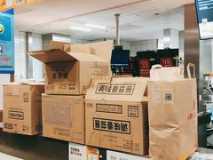 -麦当劳(凌云天地长桥店)