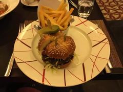 -db Bistro & Oyster Bar by Daniel Boulud(滨海湾金沙店)