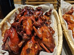 -鸽子窝(黄村店)