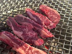 -可心筛网烤肉(南关区幸福一路店)