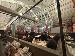 -肥仔文澳门猪骨煲(南京西路店)