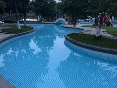 -宁波九龙湖开元度假村