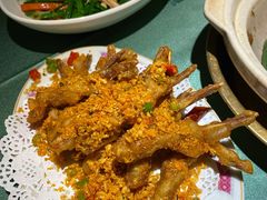 -熙瓏里(万科店)