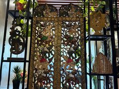 -Siam泰餐厅(水上公园店)