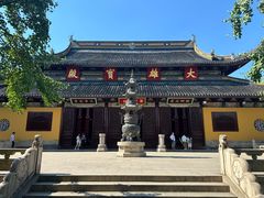 -西园戒幢律寺