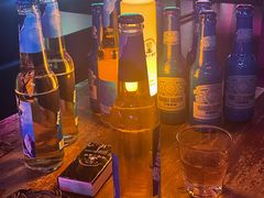 -Ton Ton吨吨小酒馆Live(观前街店)