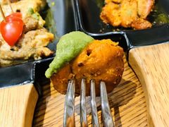 -琥珀宫南亚餐厅(欢乐城店)