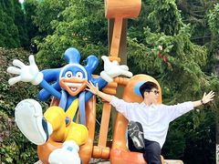 -大连海昌发现王国主题公园