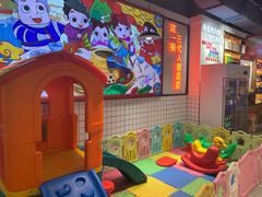-蛙一刀·麻椒鱼火锅(金仙桥店)