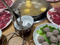 -汕头八合里海记牛肉店(清河店)