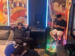 -酷秀KTV(五道口店)