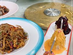 -友鹏海鲜(新宜白大道店)