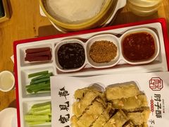 -肘子酥·天津捞面(德云社店)