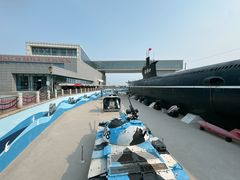 -大连旅顺潜艇博物馆