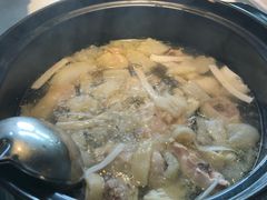 -百年果林椰子鸡(中洲店)